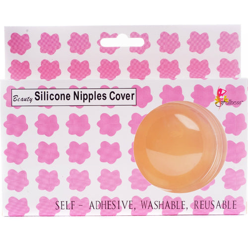 Silicone Nipples Cover