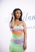 Load image into Gallery viewer, Tropicana Maxi Dress