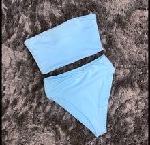 Load image into Gallery viewer, A splash of summer bikini