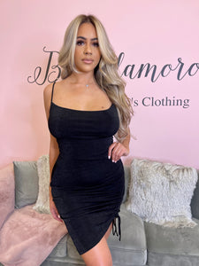 Let me be your favorite dress