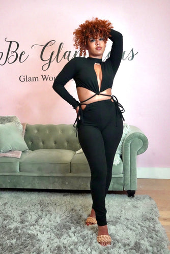 Soft Spot Pant Set