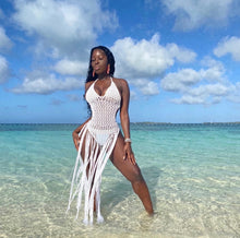 Load image into Gallery viewer, Ghanaiandol birthday in Bahamas one piece