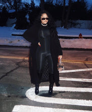 Load image into Gallery viewer, Kalyn Manhattan long coat